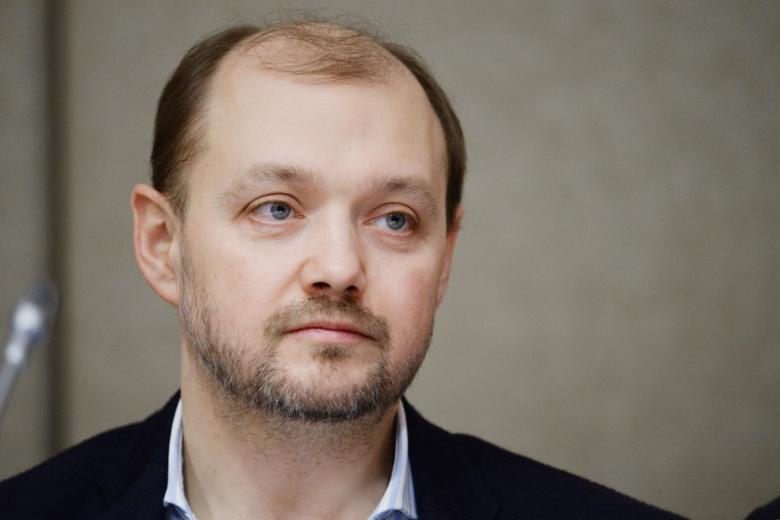 Александр Ковтунец