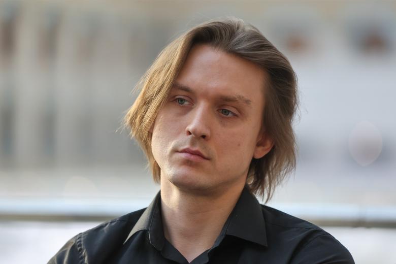 Денис Родькин