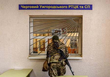 В Госдуме оценили последствия возможного ужесточения мобилизации на Украине