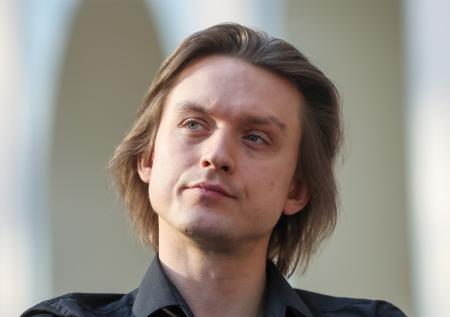 «Указал на ошибку именно мне»: Родькин о знакомстве с Григоровичем