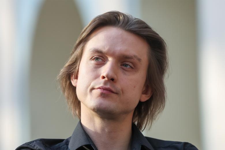 Денис Родькин
