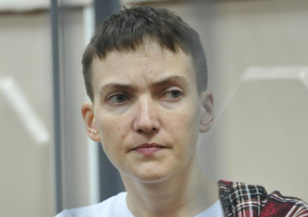 Летчицу ВСУ могут обменять на российского разведчика