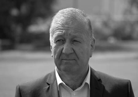 Экс-мэр Луганска Пилавов погиб при взрыве
