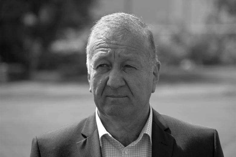 Манолис Пилавов