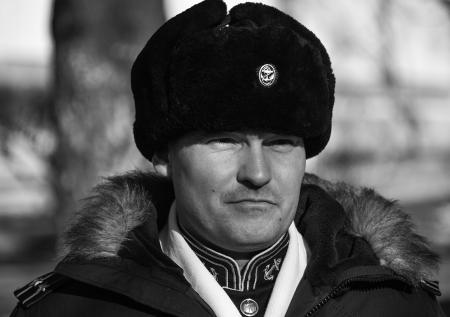 Губернатор Приморья сообщил о гибели замглавнокомандующего ВМФ