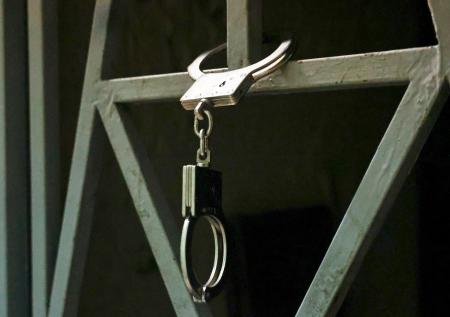 Арестованный за проукраинские лозунги профессор СПбГУ остался без работы