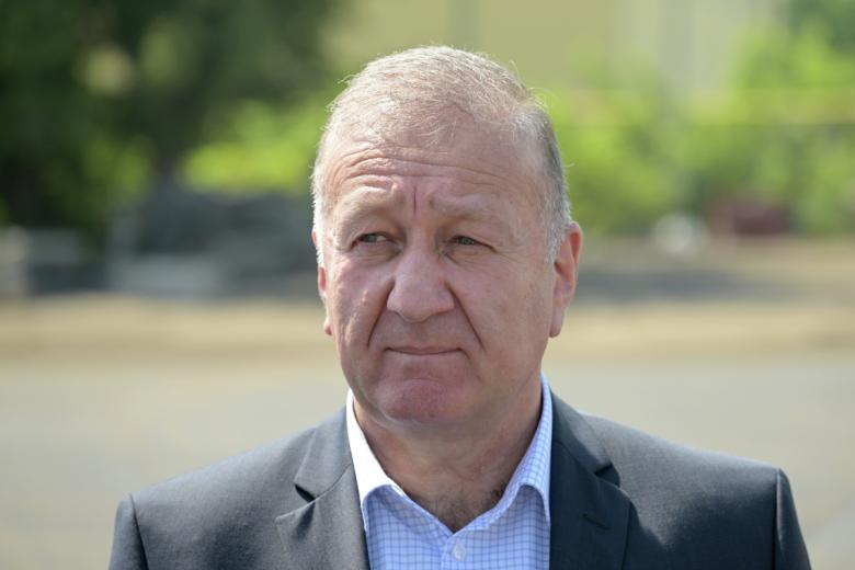 Манолис Пилавов