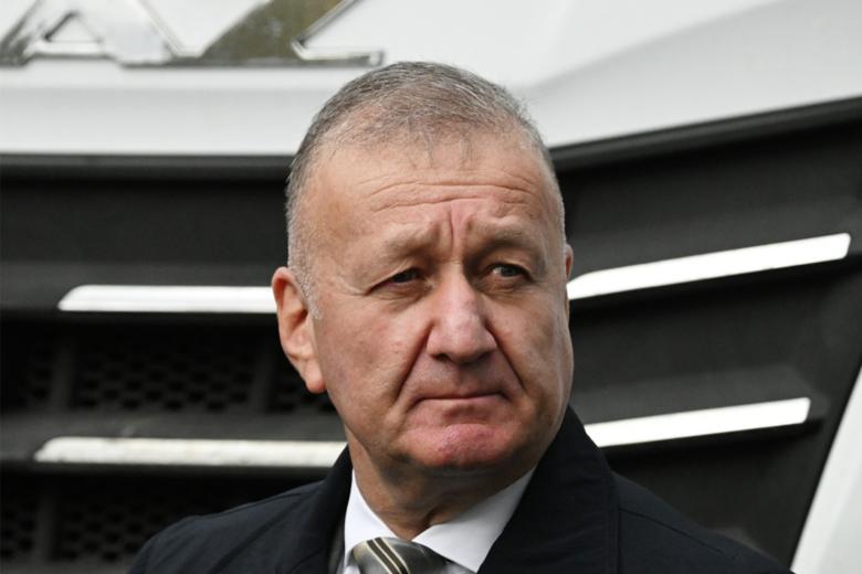 Манолис Пилавов