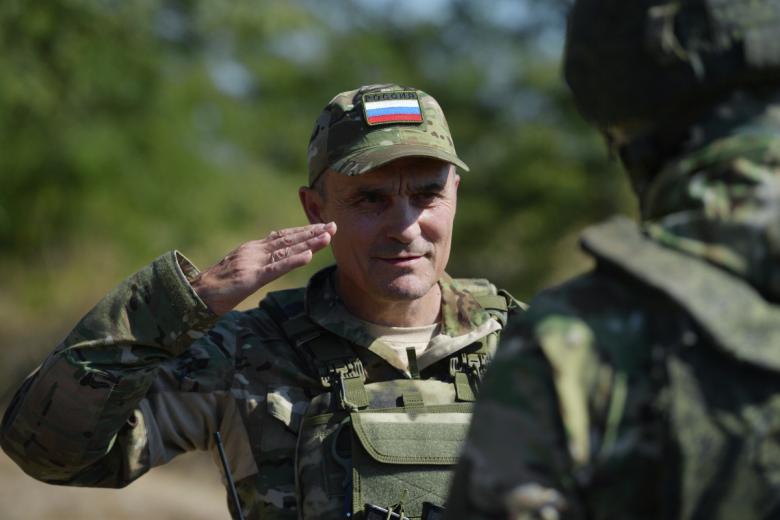 Ильдар Ахмеров