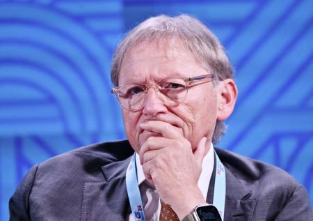 «ЦБ подстегивает инфляцию»: Титов о ценах, росте зарплат и мигрантах