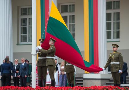 Литва неожиданно объединилась с одной страной в противостоянии с Китаем