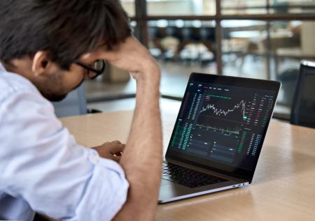 Что известно о криптобирже Bitbanker, в каких скандалах была замешана