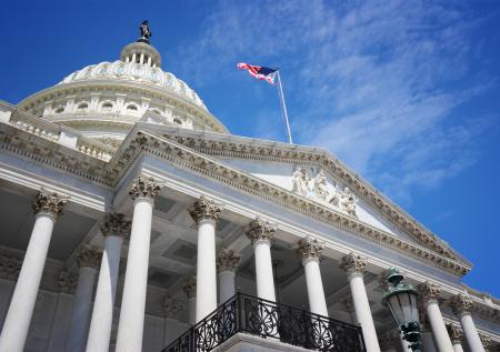 В конгрессе США запросили экстренный брифинг по Украине