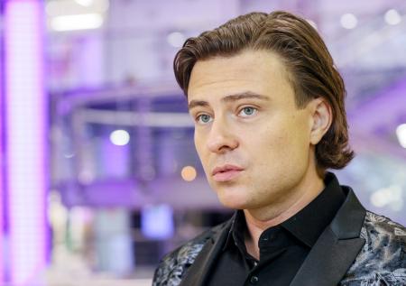 «Отношение поменялось»: Шаляпин о Собчак, с которой провел VK Fest