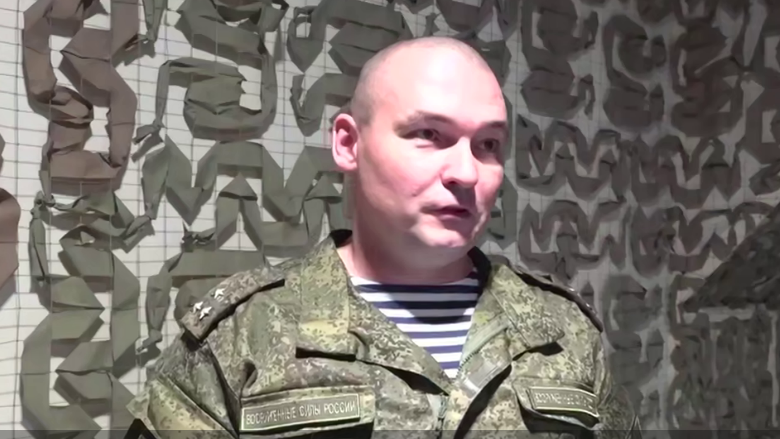 Михаил Гудков