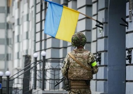 В Раде рассказали, что США хотят сделать с Украиной