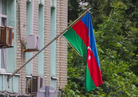 Генпрокуратуры России и Азербайджана находятся в постоянном контакте