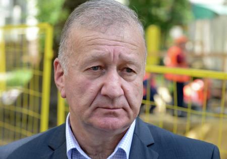 Погибший экс-мэр Луганска числился в базе украинского сайта «Миротворец»