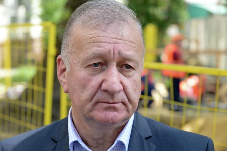 Манолис Пилавов