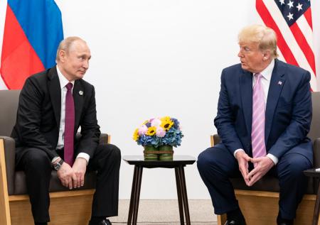 «Могут добиться многого»: Дмитриев высоко оценил значение диалога РФ и США