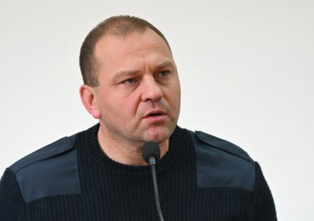 Ушедший на СВО глава Оренбурга отправлен в отставку