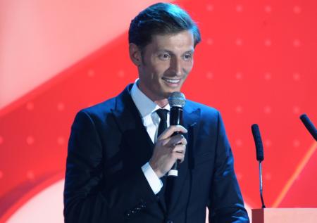 «Неудачно сходили в море»: Павел Воля рассказал, как тонул в Калининграде