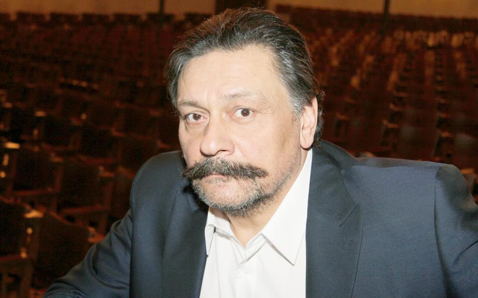 Дмитрий Назаров