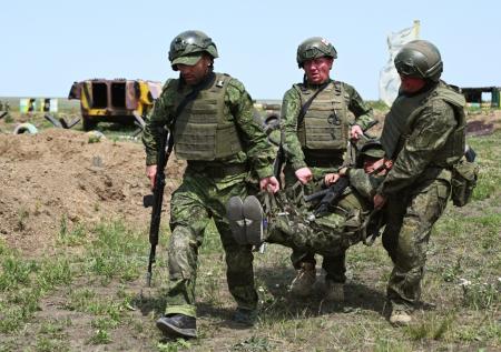 Раненого на СВО россиянина отказались лечить в Костроме