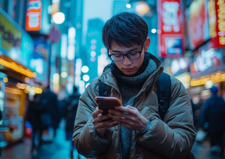 Открылась первая клиника по лечению «смартфонной деменции»