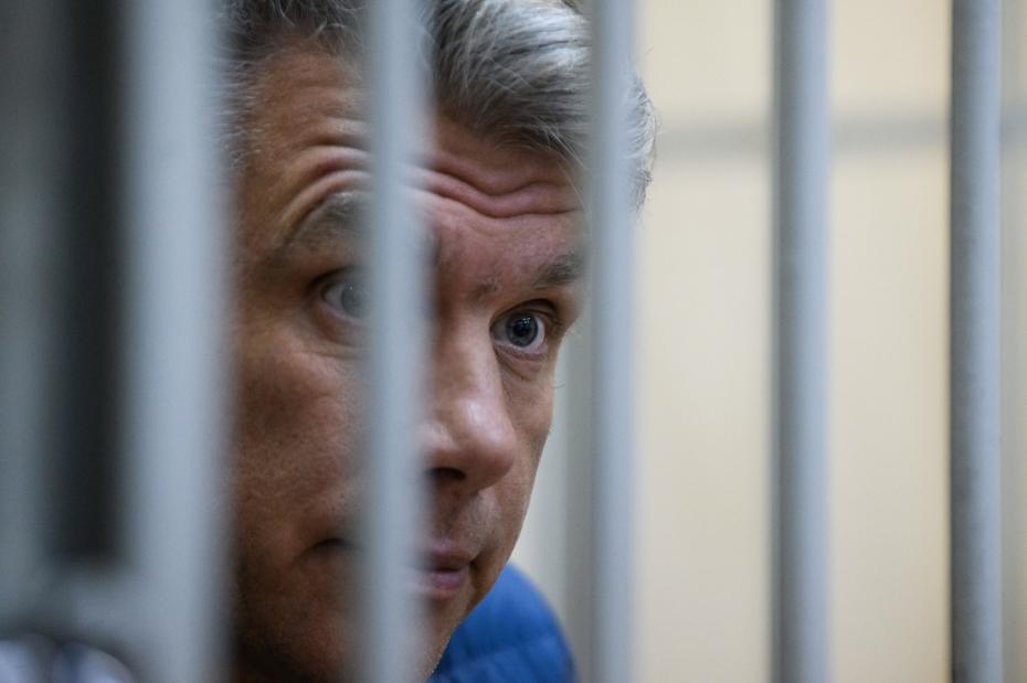 Сергей Горшунов