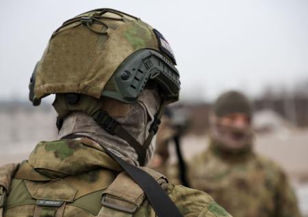 Появились подробности о погибшем под Курском офицере ВМФ
