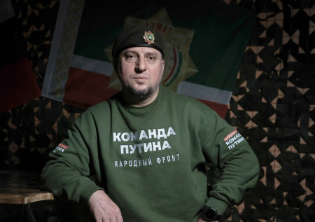 «Секта сатанистов»: Алаудинов об Эпштейне, Пугачевой и «полках смерти» ВСУ