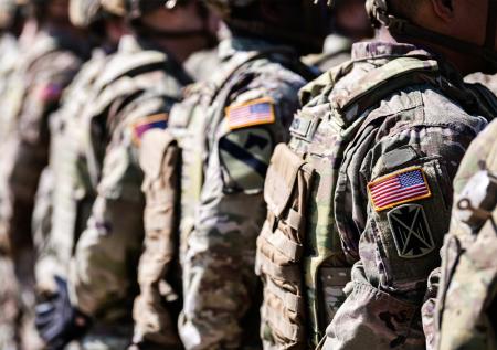 Раскрыты вероятные планы США в противостоянии с Китаем