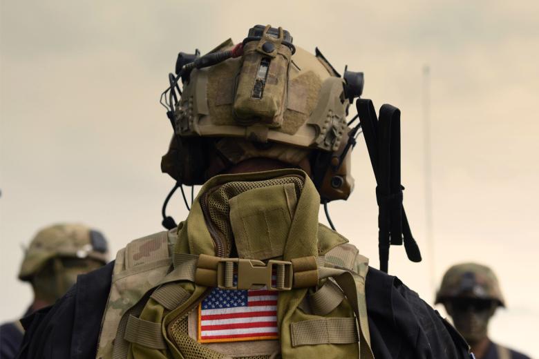 US Army