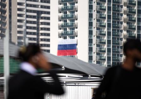 Развитие делового сотрудничества России и Бразилии обсудят в Рио-де-Жанейро