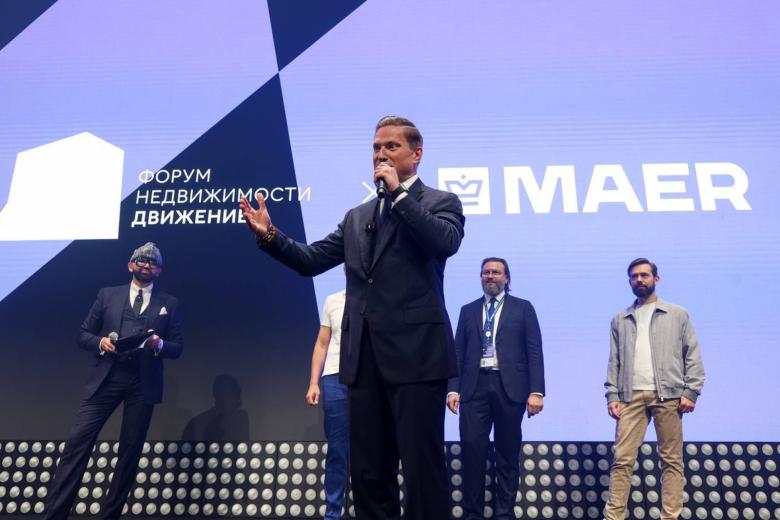 Константин Майор