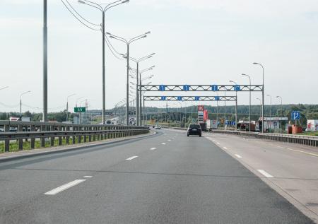 Раскрыто, сколько времени займет поездка из Москвы в Петербург по ВСМ
