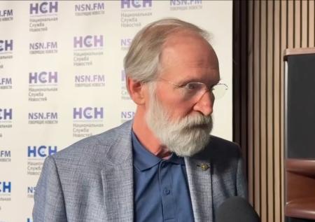 Добронравов рассказал о том, как стал худруком фестиваля «В кругу семьи»