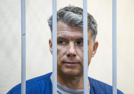 Пропажа Чуприянова и ОПГ «Центр»: кто такой бизнесмен Сергей Горшунов