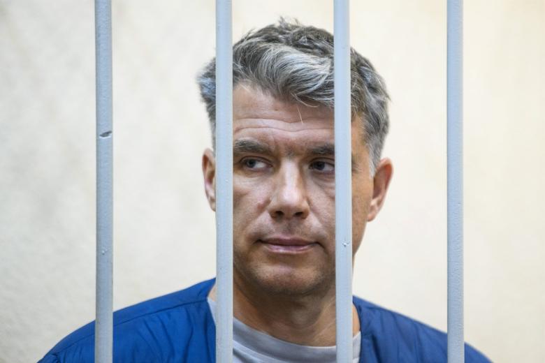 Сергей Горшунов