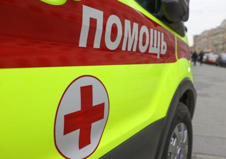 Три человека погибли при пожаре на предприятии в Тамбовской области