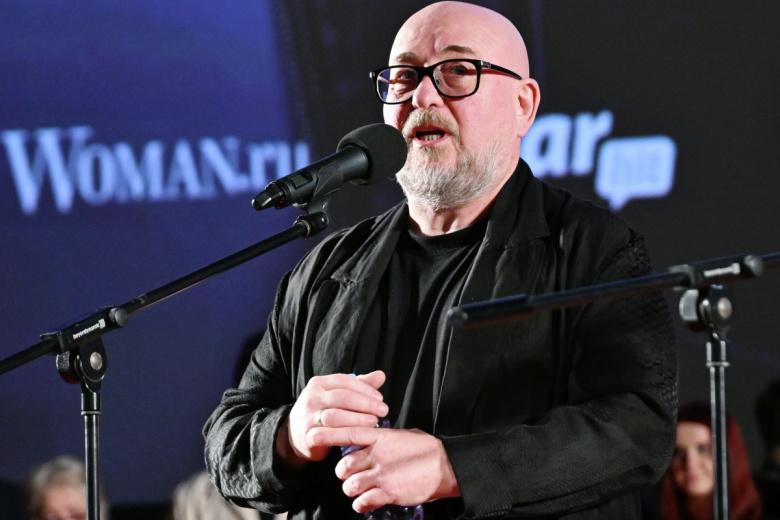 Александр Войтинский
