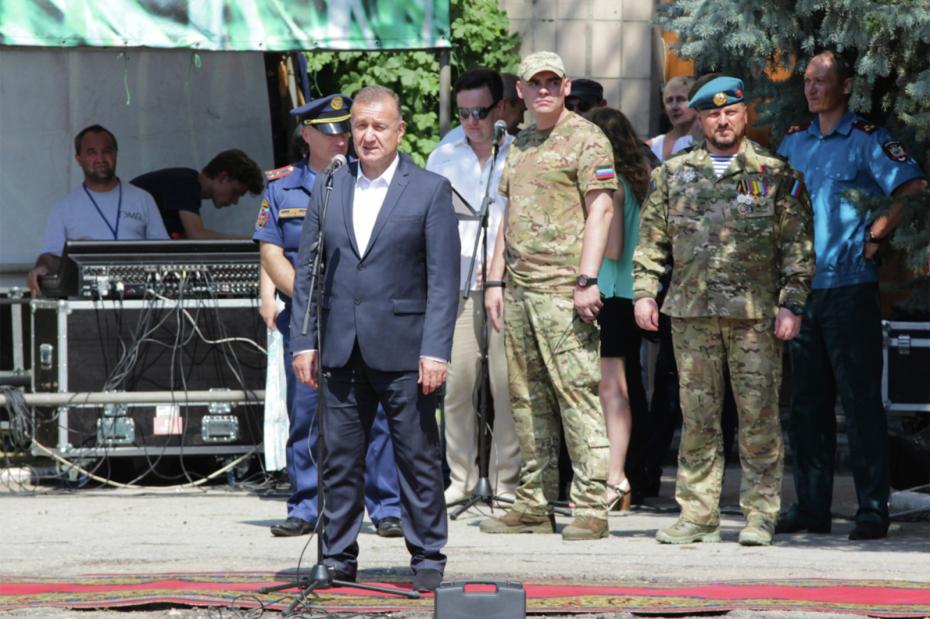Манолис Пилавов