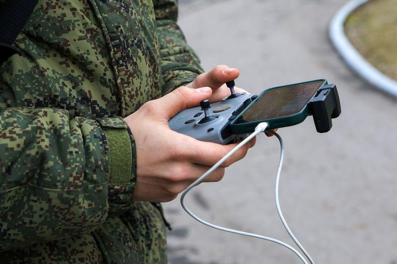 ВС РФ