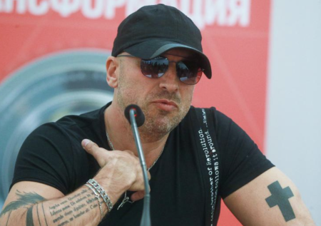 Серьезные долги, личная жизнь, СВО: куда пропал Дмитрий Нагиев