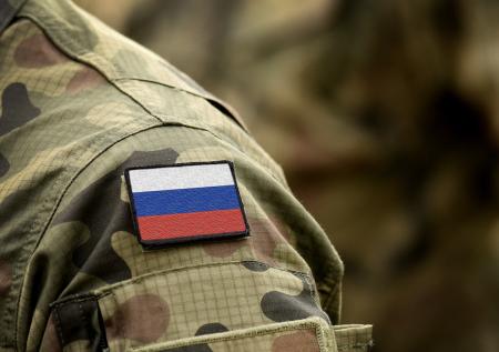 Россия вернула еще одну группу военных по договоренностям в Стамбуле