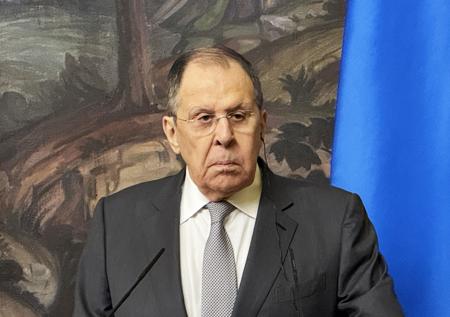 Лавров назвал одну из возможных площадок для новых переговоров России с США