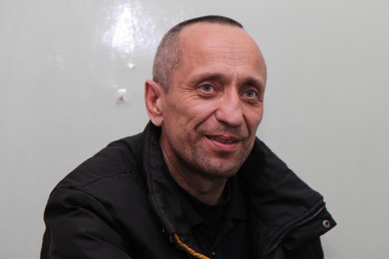 Ангарский маньяк Михаил Попков