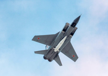 Атака на Украину 4 июля: последние новости, дроны взяли Киев в кольцо