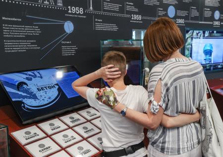Куда сходить в Москве в выходные 5–6 июля: велогонки ночью и семейный отдых
